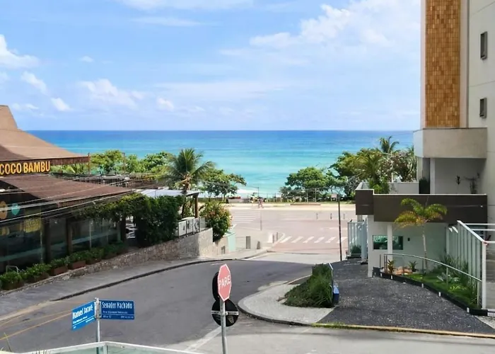 Hotel Netuno Beach Fortaleza 